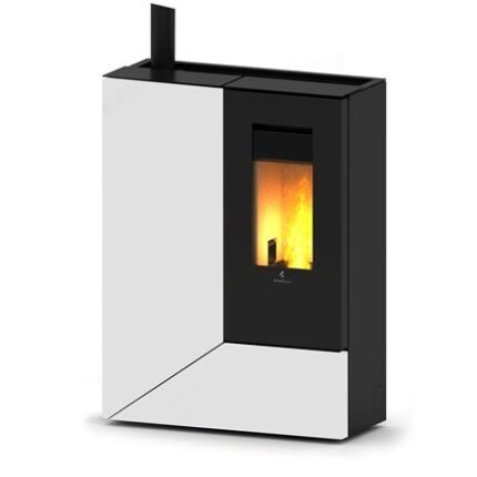Ravelli STILO Pelletofen – Bild 2