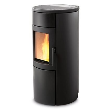 Ravelli WHISPER 7 Pelletofen – Bild 2
