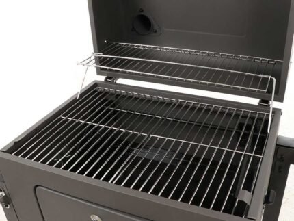 Royal Food CB2400 Medium - Kohlegrill - Standard - Kochfläche 2400 qcm