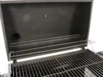 Royal Food CB3000 Large - Kohlegrill - große Ausführung - Kochfläche 3000 qcm