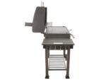 Royal Food CB3000 Large - Kohlegrill - große Ausführung - Kochfläche 3000 qcm