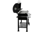RoyalFood CB 3500 XL - Holzkohlegrill - Maxi-Format