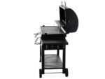RoyalFood CB 3500 XL - Holzkohlegrill - Maxi-Format