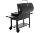RoyalFood CB 3500 XL - Holzkohlegrill - Maxi-Format