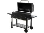RoyalFood CB 3500 XL - Holzkohlegrill - Maxi-Format