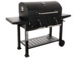 RoyalFood CB 3500 XL - Holzkohlegrill - Maxi-Format
