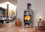 Skantherm Ator+ Kaminofen – Bild 4