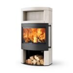Skantherm Ator+ Kaminofen – Bild 8