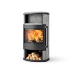 Skantherm Ator Kaminofen – Bild 9