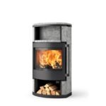 Skantherm Ator Kaminofen – Bild 10