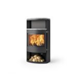 Skantherm Ator Kaminofen – Bild 11