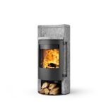 Skantherm Beo Kaminofen – Bild 8