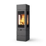 Skantherm Elements 400 3S 2.0 Kaminofen – Bild 7
