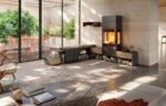 Skantherm Elements 603 3S 2.0 3-seitig Kaminofen – Bild 6