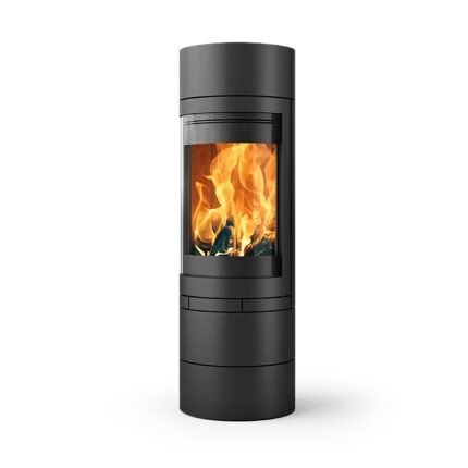 Skantherm Elements Rund 2.0 Kaminofen