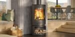 Skantherm Emotion M Kaminofen – Bild 7