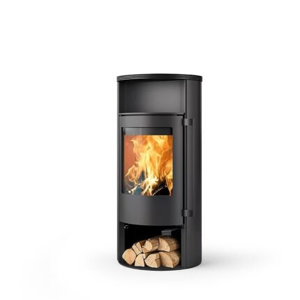 Skantherm Merano 2.0 Kaminofen