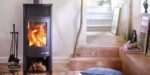 Skantherm Merano 2.0 Kaminofen – Bild 3