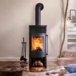 Skantherm Merano 2.0 Kaminofen – Bild 5