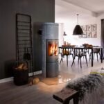 Skantherm Merano XL 2.0 Kaminofen – Bild 6