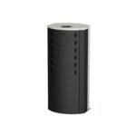 Thermia Cumulus V4L Kaminofen Stahl Schwarz 7 kW