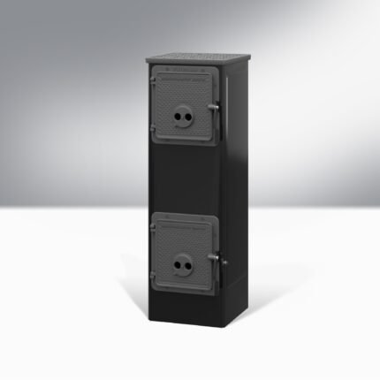 Thorma Werkstattofen KERPEN II AT 5 kW