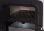 Thorma Werkstattofen Vigso II Stahl Weiß 5 kW mit Wärmefach – Bild 5
