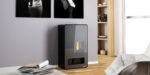 Ungaro Liby Plus Pelletofen – Bild 4