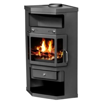 Victoria Kaminofen Panama 10,3 kW