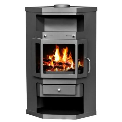 Victoria Kaminofen Panama 10,3 kW