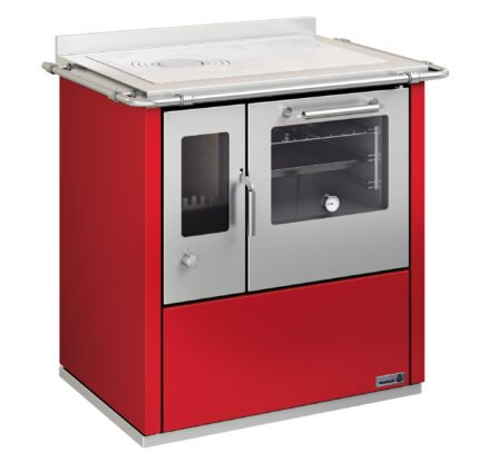 Wamsler Holzherd M 80 6 kW