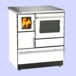 Wamsler K 128 F Küchenofen 7 kW