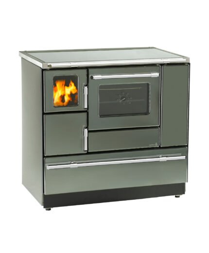 Wamsler K 138 F Küchenofen