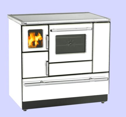 Wamsler K 138 F Küchenofen