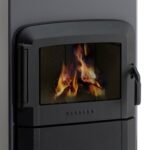 Wamsler Werkstattofen RH8F Stahl Schwarz 8 kW – Bild 4