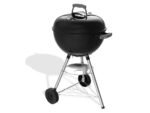 Weber Bar-B-Kettle 1502055 – Holzkohlegrill – Grillrostdurchmesser 47 cm