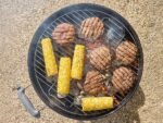 Weber Bar-B-Kettle 1502055 – Holzkohlegrill – Grillrostdurchmesser 47 cm