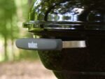 Weber Bar-B-Kettle 1502055 – Holzkohlegrill – Grillrostdurchmesser 47 cm