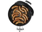 Weber Bar-B-Kettle - Holzkohlegrill - Grilldurchmesser 47cm