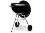 Weber Bar-B-Kettle - Holzkohlegrill - Grilldurchmesser 47cm