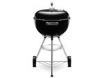 Weber Bar-B-Kettle - Holzkohlegrill - Grilldurchmesser 47cm