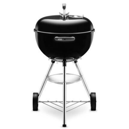 Weber Bar-B-Kettle - Holzkohlegrill - Grilldurchmesser 47cm