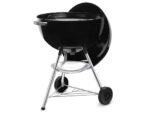 Weber Bar-B-Kettle - Kohlegrill - Durchmesser des Grillrosts 57 cm