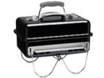 Weber Go-Anywhere - Tragbarer Holzkohlegrill