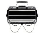 Weber Go-Anywhere - Tragbarer Holzkohlegrill