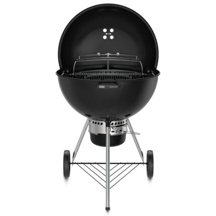 Weber Master Touch E-6755 WBR - Kohlegrill