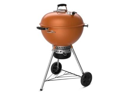 Weber Master-Touch GBS C-5755 Burnt Orange 57cm  - Holzkohlegrill