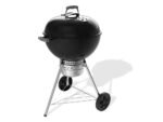 Weber Original Kettle Premium - Kohlegrill - Durchmesser des Grillrosts 57 cm