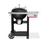 Weber Performer - Holzkohlegrill