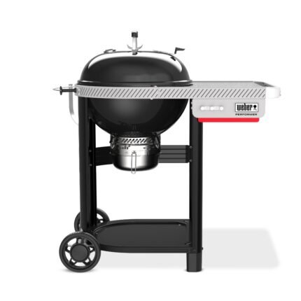 Weber Performer - Holzkohlegrill